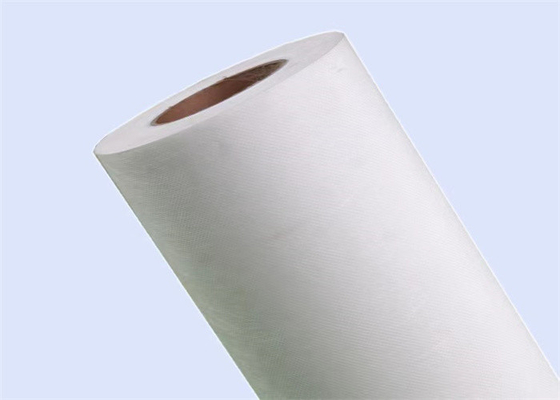 Пламя воздуха - retardant Hepa целлюлоза фильтровальной бумаги Nanofiber