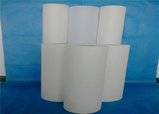 Высокая температура бумаги Ptfe 0.75mm Hepa устойчивая