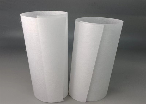 Высокая температура бумаги Ptfe 0.75mm Hepa устойчивая