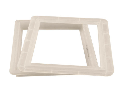 Прессформа AF25436 крышки воздушного фильтра Washable фильтра Hepa материальная
