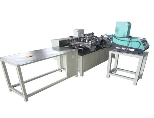 воздушный фильтр 5-65m/Min делая машину, роторную плиссируя машину 50HZ