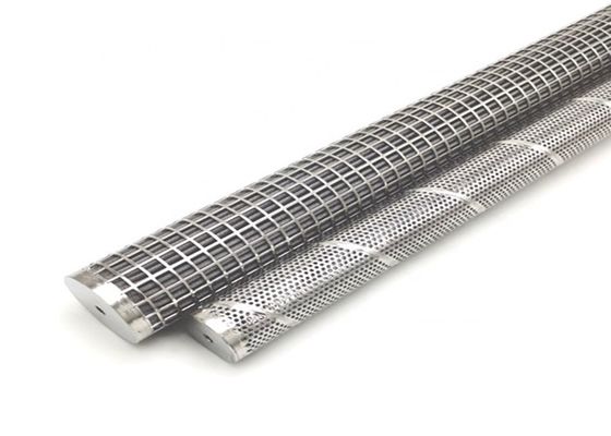 Multi толщина PA 0.2mm патрона фильтра 3700 нержавеющей стали слоя