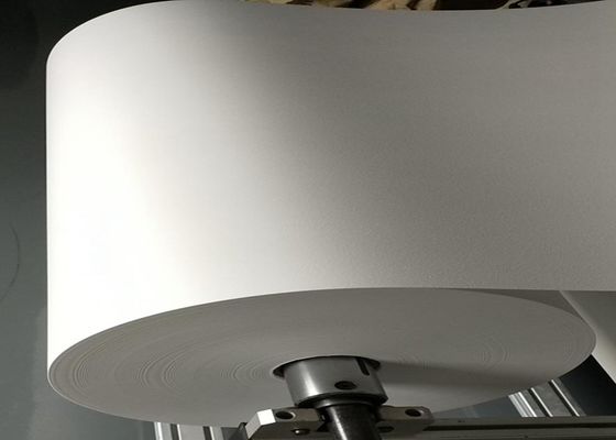 Патроны HEPA собрания пыли мембрана ширины PTFE фильтровальной бумаги 6cm-10cm