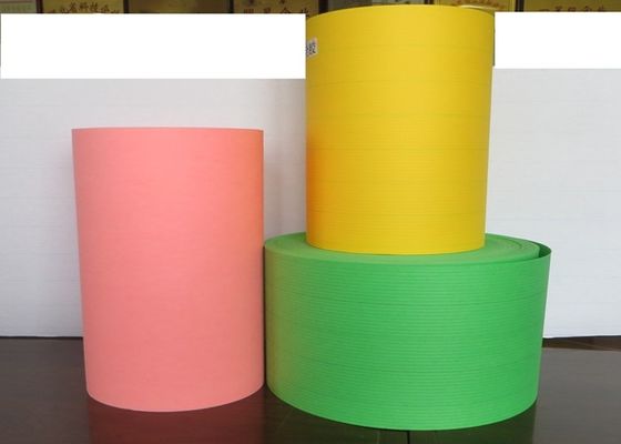 Фильтровальная бумага 380 Kpa Hepa покрывает сеть мембраны PTFE двойную, который встали на сторону