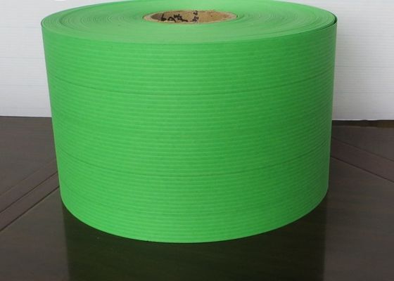 Патроны HEPA собрания пыли мембрана ширины PTFE фильтровальной бумаги 6cm-10cm