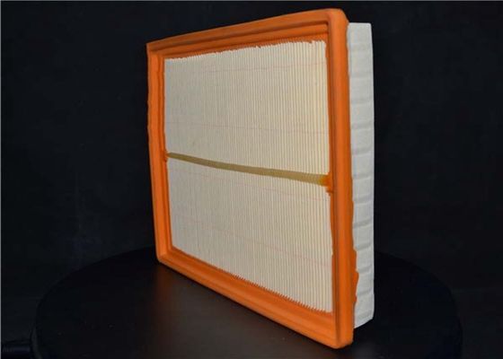 Воздушный фильтр квадрата Bmw двигателем размера 286*150*57mm 939.DXG22 750IL