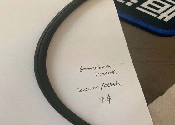 степень уплотнения -40 c воздушного фильтра 10mm*12mm - 150 материал степени HNBR c