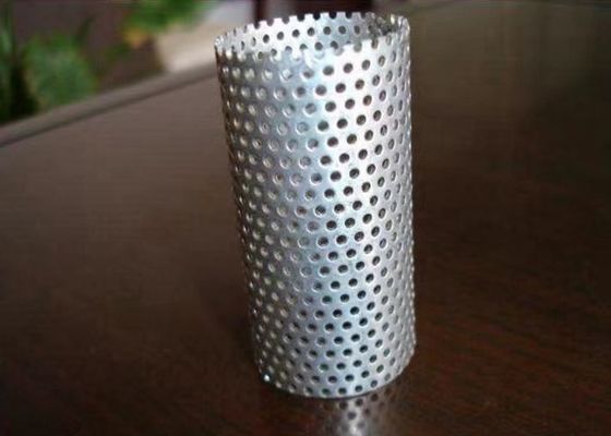 сетка фильтра нержавеющей стали 430 310s пробитая вокруг корозии отверстия анти-