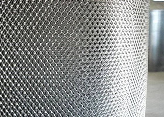 M/Roll ткани сетки 1M * 20 воздушных фильтров толщины плиты 0.6mm материальное