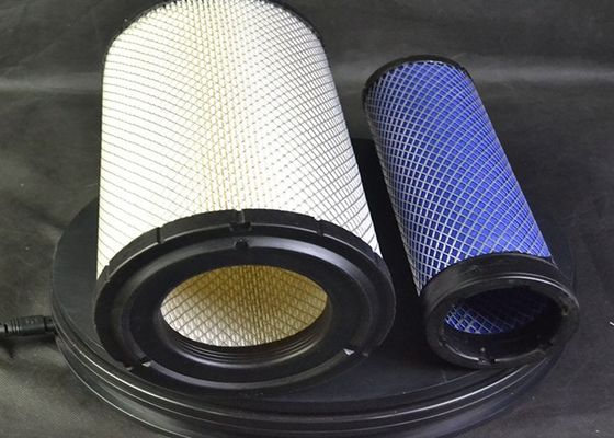 Элемент воздушного фильтра 14 дюймов рабочая температура 1 микрона 200oF