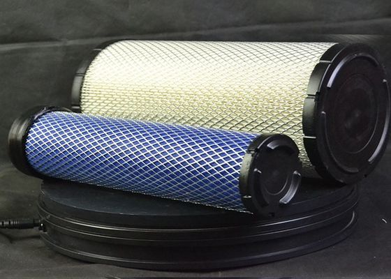 Элемент воздушного фильтра 14 дюймов рабочая температура 1 микрона 200oF