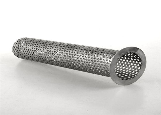 толщина Ss 1.5mm цепляет для того чтобы фильтровать высокую прямоту для полимера плавит фильтрацию