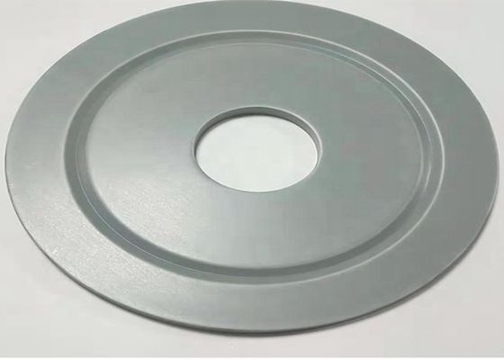 крышки конца фильтра толщины 0.4-0.8mm, гидродобная крышка воздушного фильтра