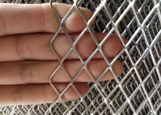 Гальванизированный Mm толщины углерода сетки воздушного фильтра стальной материальный 0,35