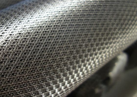 Высокотемпературный устойчивый экран Galvanized нержавеющей стали 200 сеток покрыл
