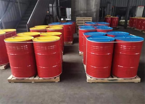 Оранжевые красные полиолы 2 компонентный прилипатель Polyether, прилипатель конструкции Pu
