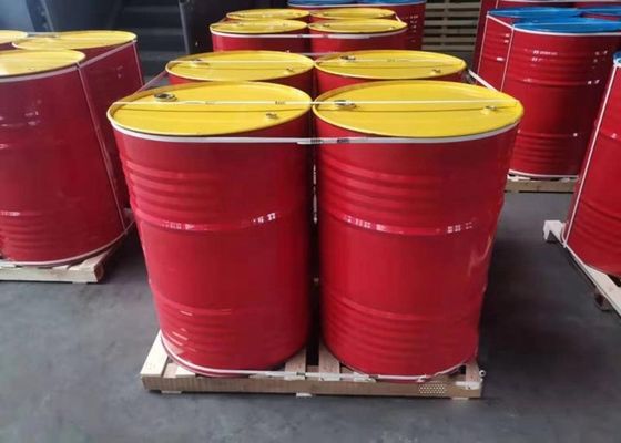 Оранжевые красные полиолы 2 компонентный прилипатель Polyether, прилипатель конструкции Pu