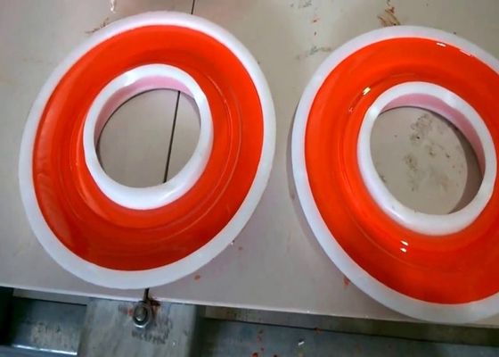 Воздушный фильтр 100% силикона клеит 2 компонента утюжит упаковку ведра