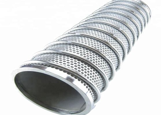 20 толщина фильтра 1,0 mm-5000 mm нержавеющей стали микрона