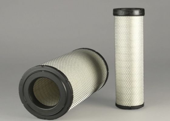Воздушный фильтр круга P780522 P780523 размером для двигателя AF25812 AF25813