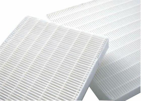 ISO9001 одобрило средства массовой информации фильтра Hepa свертывает, фильтровальная бумага 20 микронов
