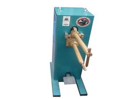 2 - Сварочный аппарат 35kVA нержавеющей стали 5 Mpa расклассифицировал емкость