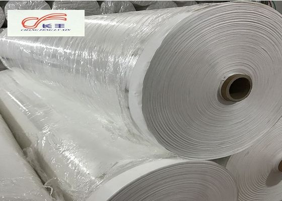 Ткань hepa H13 разрывать Kpa жесткости 380 двора 3.0mNm