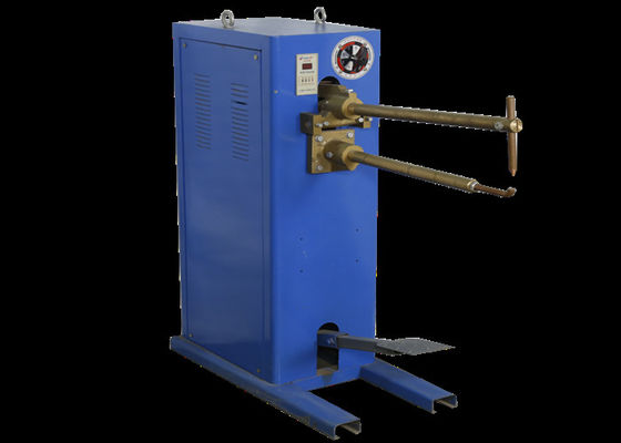машина 1070*520*950mm производства воздушного фильтра сварщика пятна 380V
