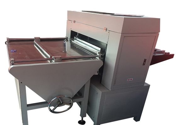 Промышленная ткань плиссируя машину 8-55 Mm высоты Pleting