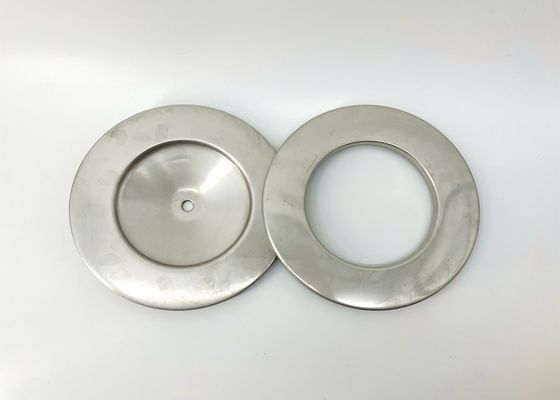 крышки конца пластиковое распыленное K4046 фильтра 0.5mm до 1,5 Mm AF26413