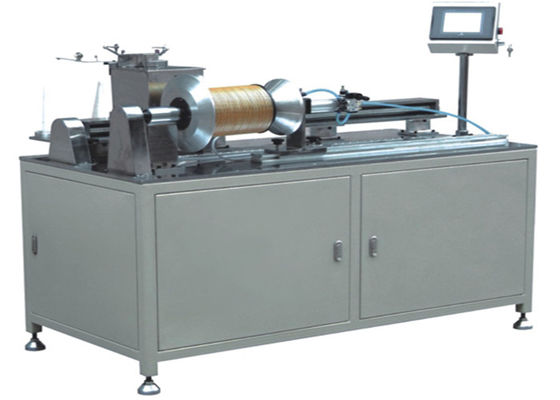 Фильтр подкрепления HEPA жары делая силу машины машины 0.55KW