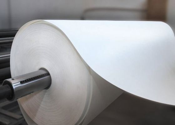 Фильтровальная бумага Hepa 0,3 микронов, белая Washable ткань фильтра Hepa