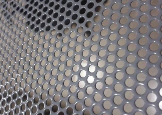 8 воздушный фильтр × 16mm цепляет пробитый шестиугольный анти- отказ