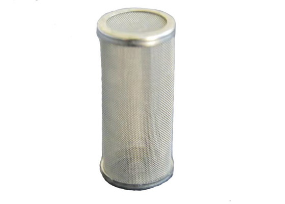 ODM корзины/бочонка фильтра металла длины клапана 255mm кухонной раковины