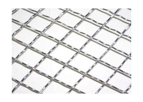 Twill соткет кислоту сетки воздушного фильтра 3.0mm и металл алкалиа устойчивый
