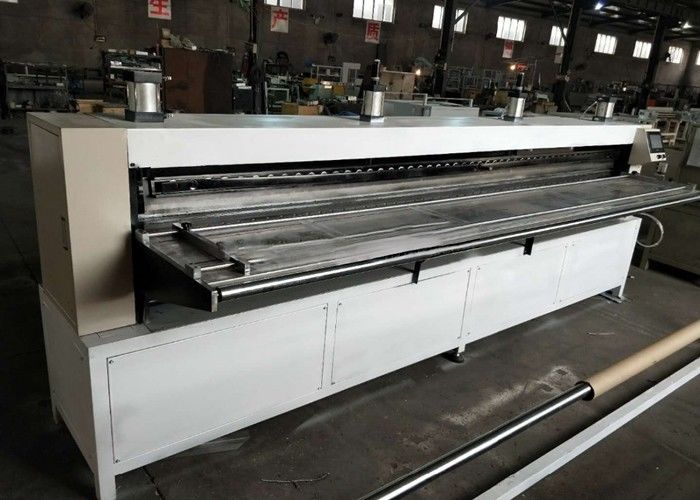 20-120pleats/Min автоматическая плиссируя машина, изготовитель фильтра для масла