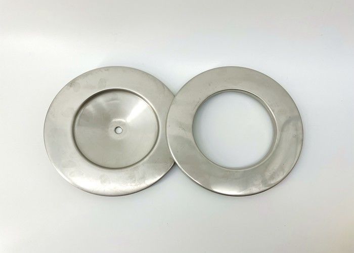 крышки конца пластиковое распыленное K4046 фильтра 0.5mm до 1,5 Mm AF26413