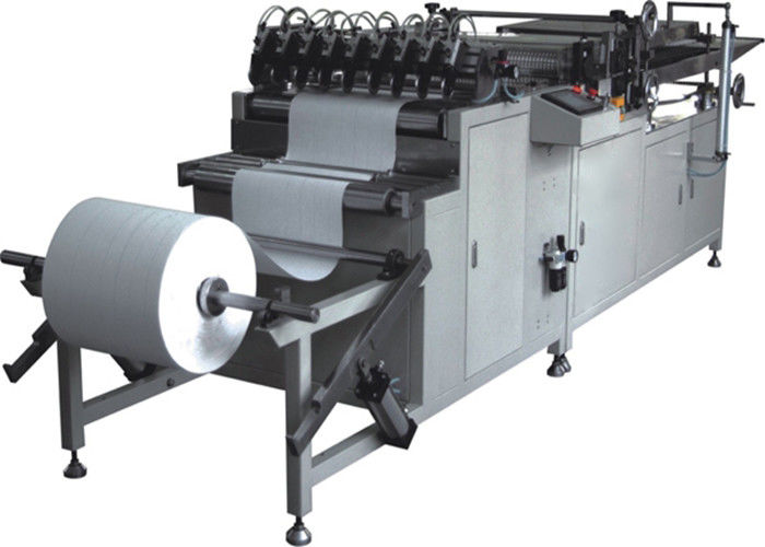 Фильтр 12KW HEPA делая машиной 4135×1190×1170mm 300 градусов c