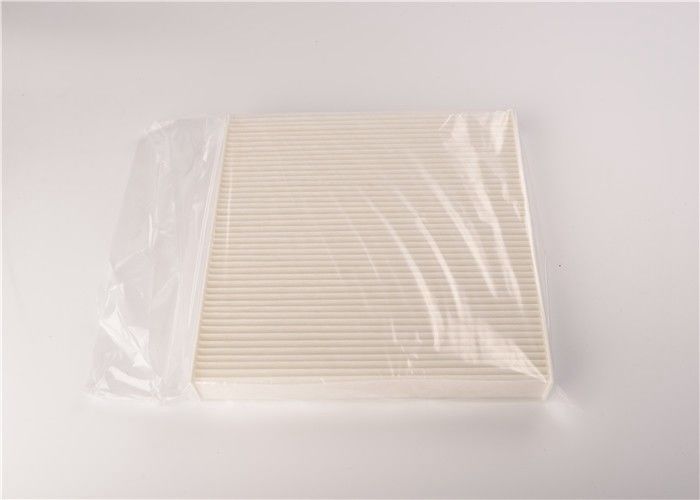 Фильтровальная бумага Hepa 0,3 микронов, белая Washable ткань фильтра Hepa