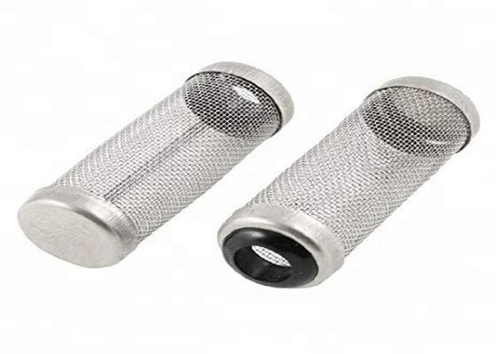 Фильтр 3,97 Mg/Cm2 аквариума стрейнера 5045PA Sstainless стальной