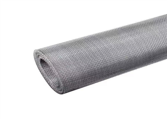 Twill соткет кислоту сетки воздушного фильтра 3.0mm и металл алкалиа устойчивый